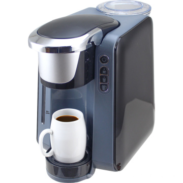 Single-Cup K-Cup Brewer Capsule Coffee Machine